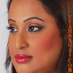 Debasree Dutta VS5081